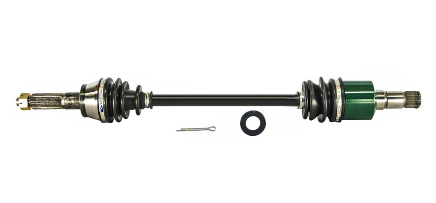 Oe 2.0 Axle Rear