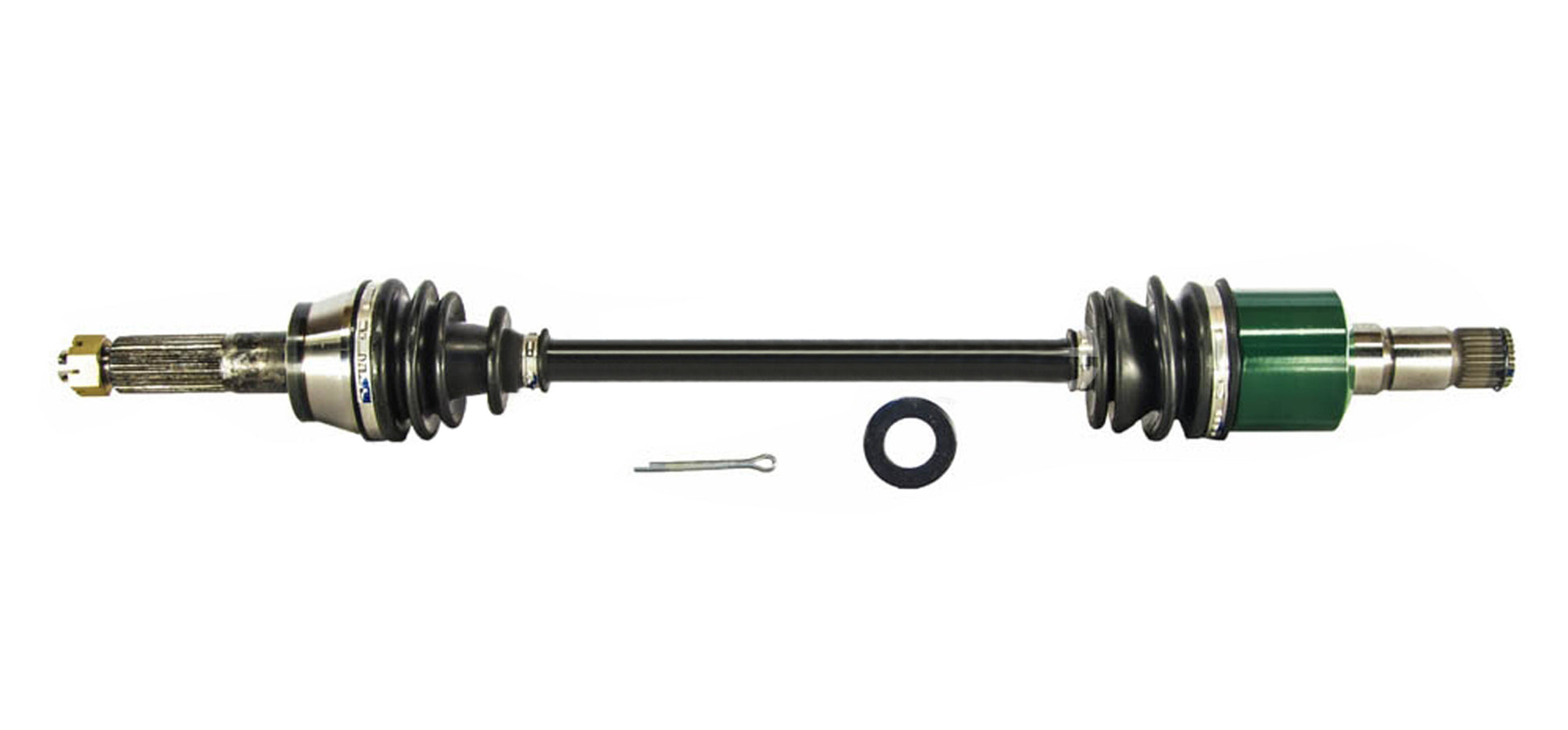 Oe 2.0 Axle Rear