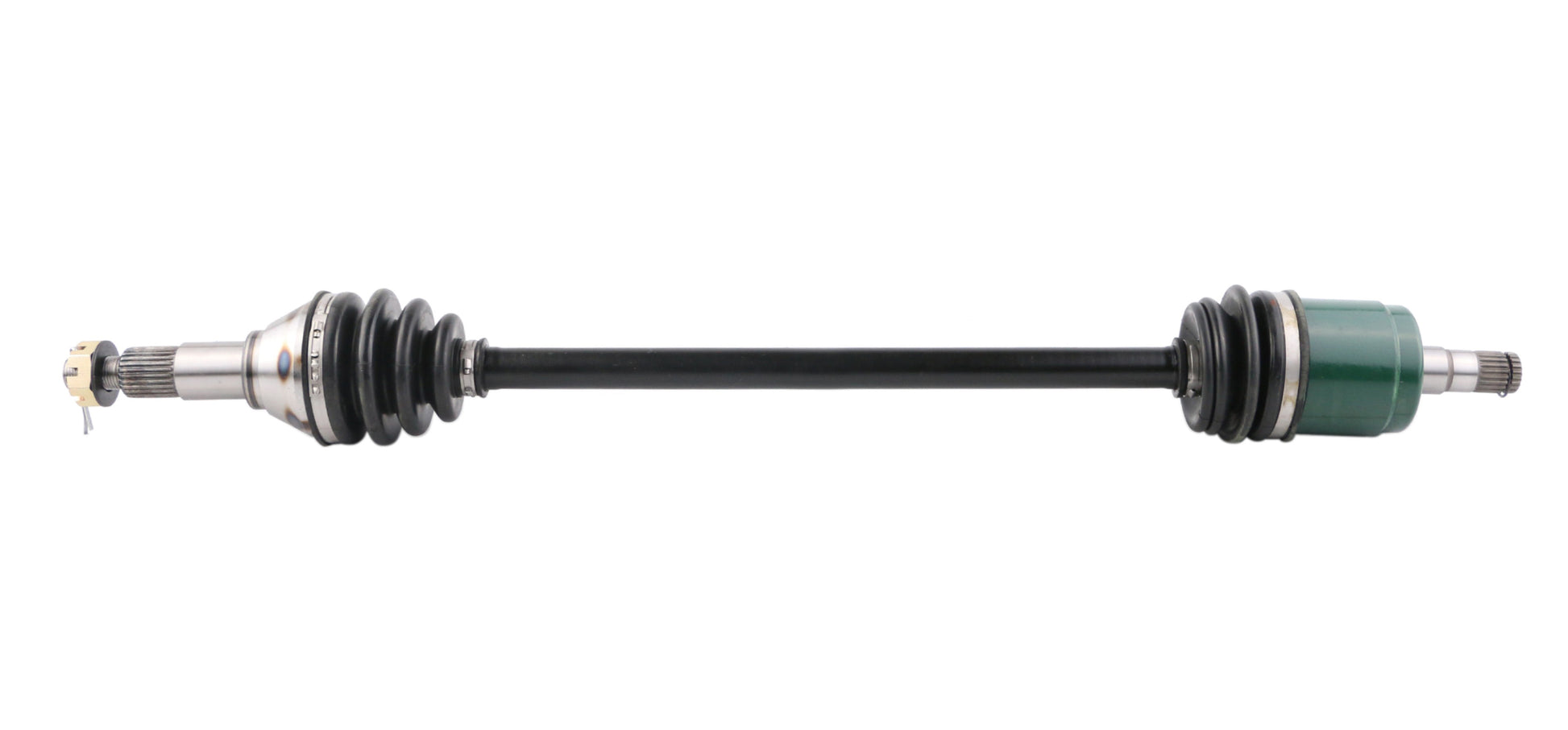 Oe 2.0 Axle Front Left