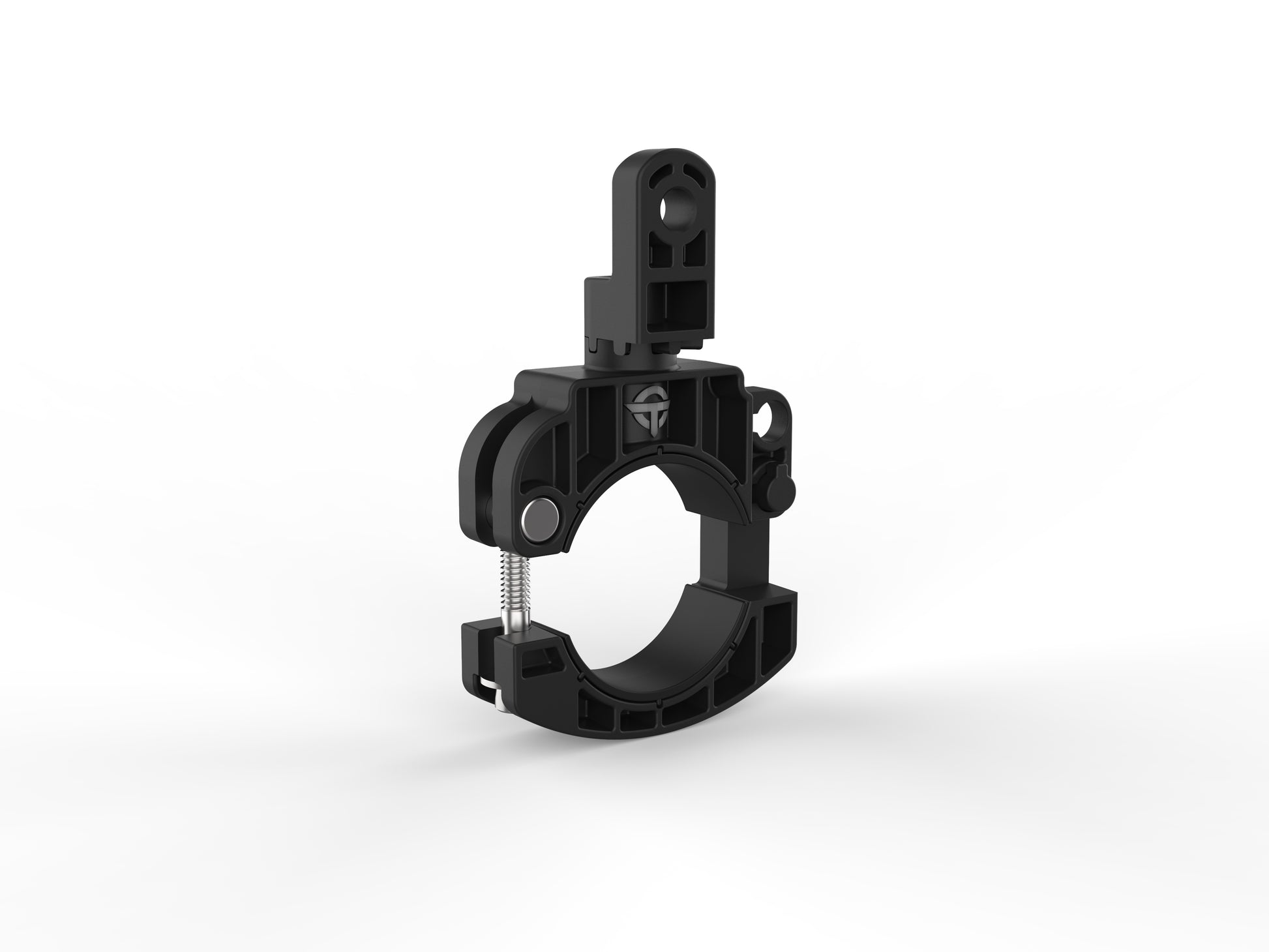 Adjustable Whip/Light Mount