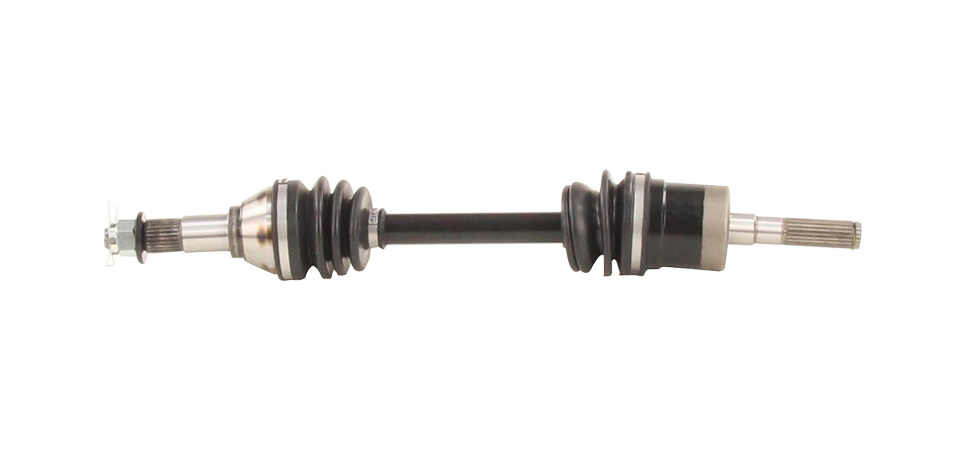 Oe 2.0 Axle Front Right