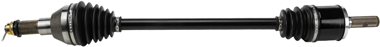 Oe 2.0 Axle Front Right