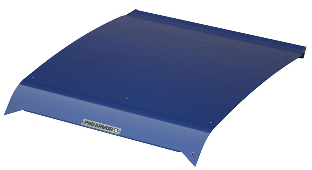 Pro Xp Roof Polaris Blue