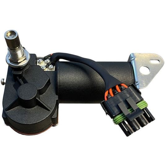 2 Speed Electric Wiper Motor