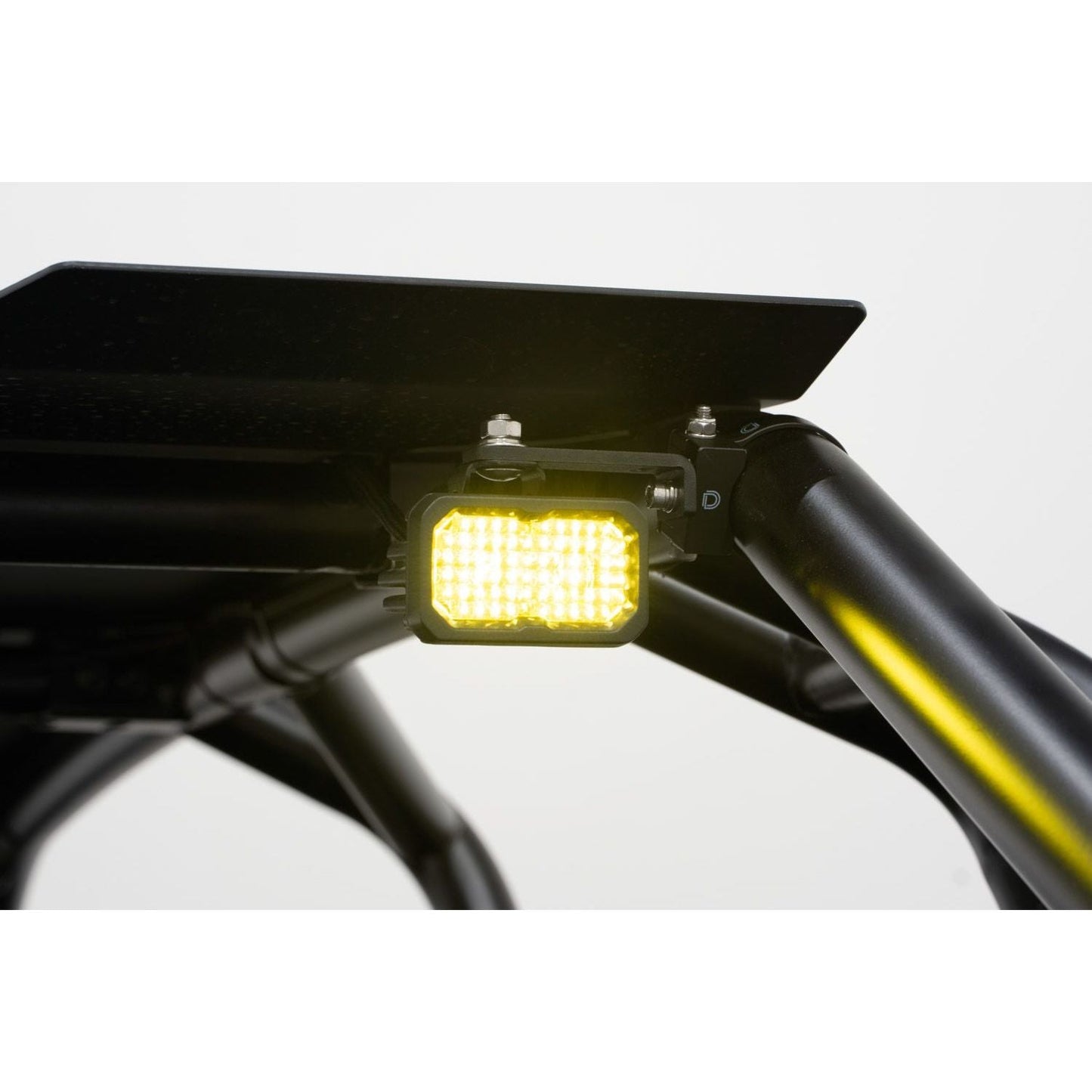SSC2 Universal Roll Bar Chase Light Kit
