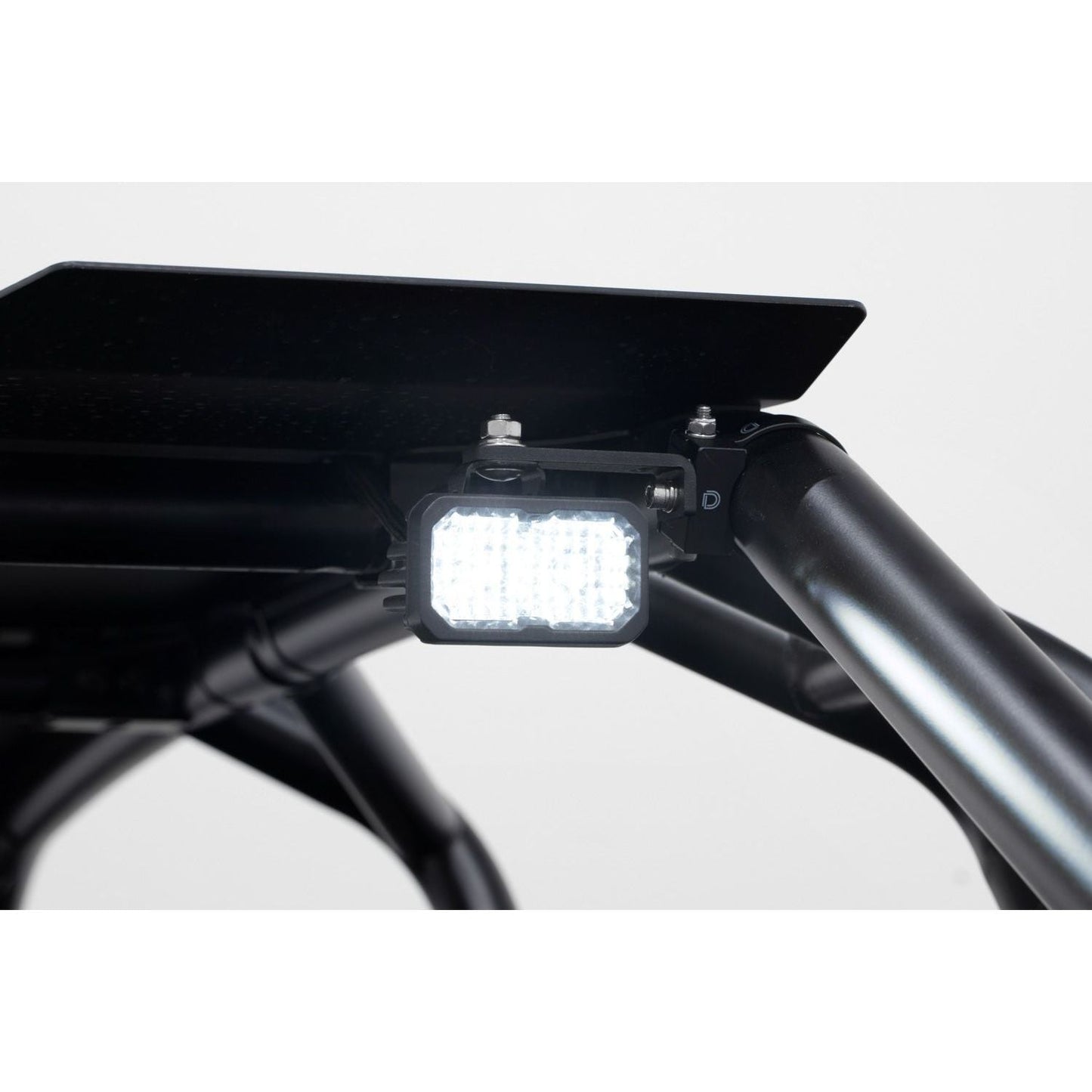 SSC2 Universal Roll Bar Reverse Light Kit