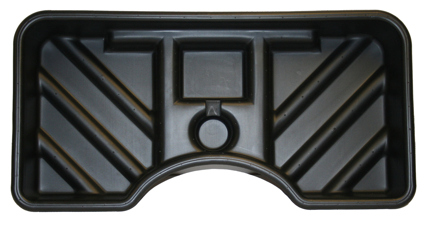 Cargo Basket Base Small