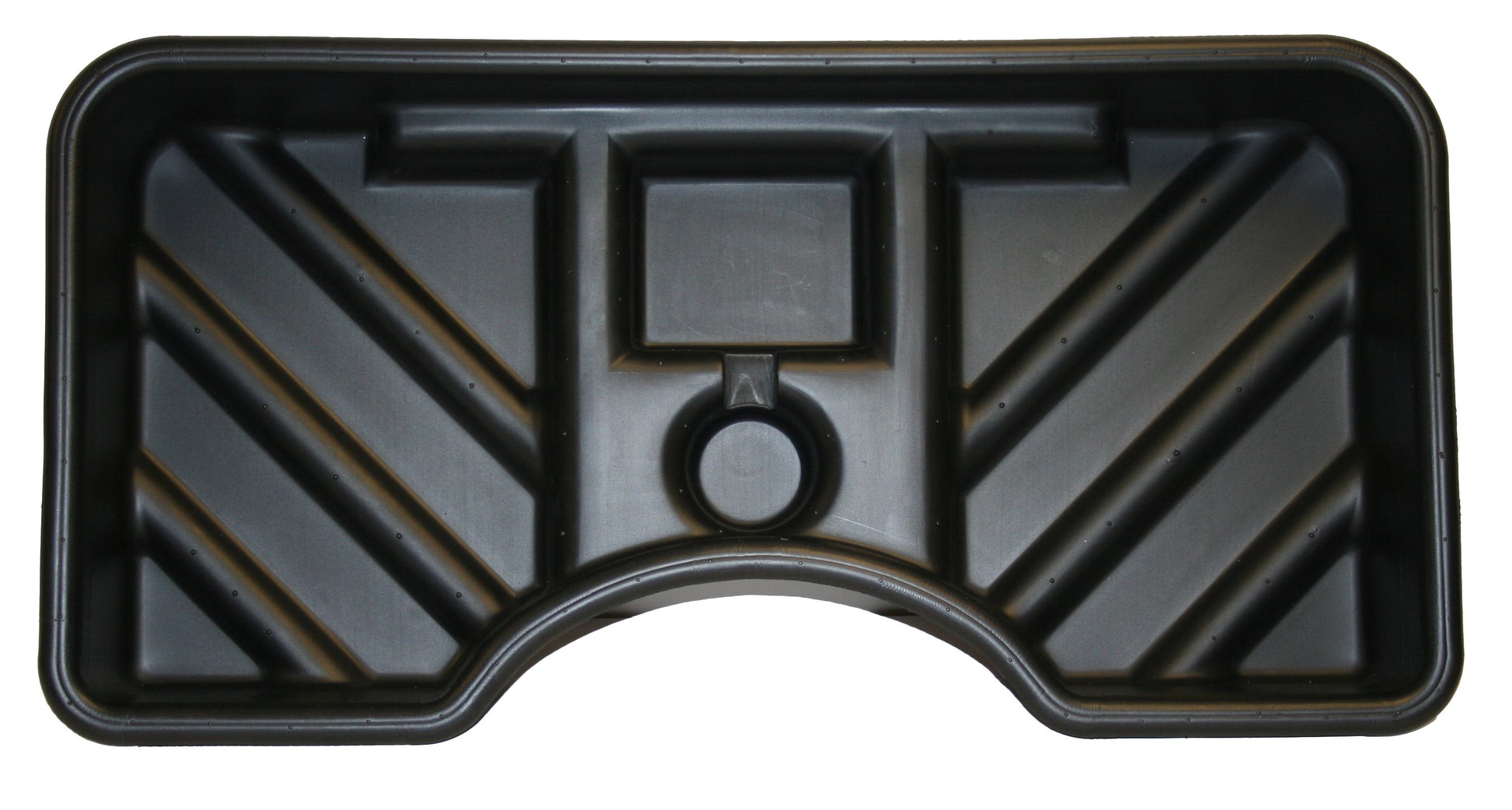 Cargo Basket Base Small