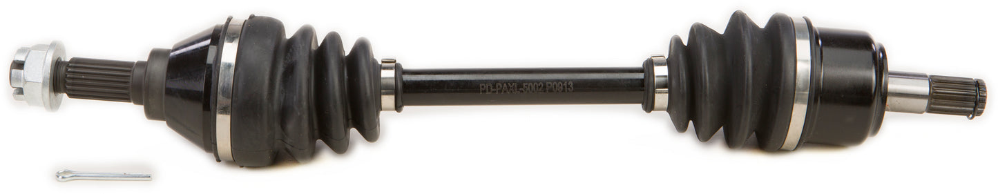 Oe Front Axle