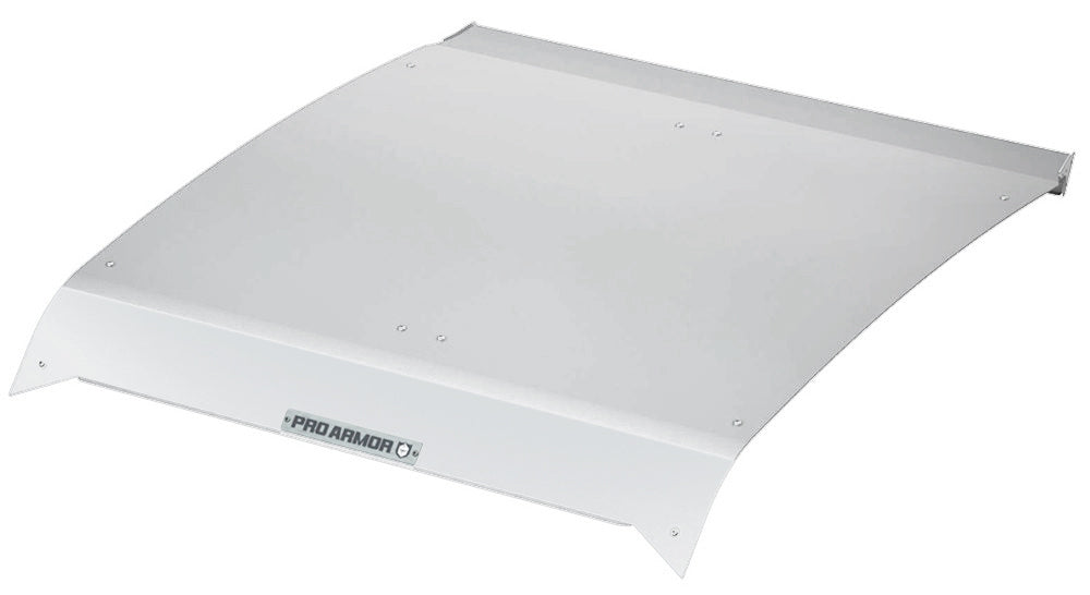 Pro R Cage Roof Turbo Silver