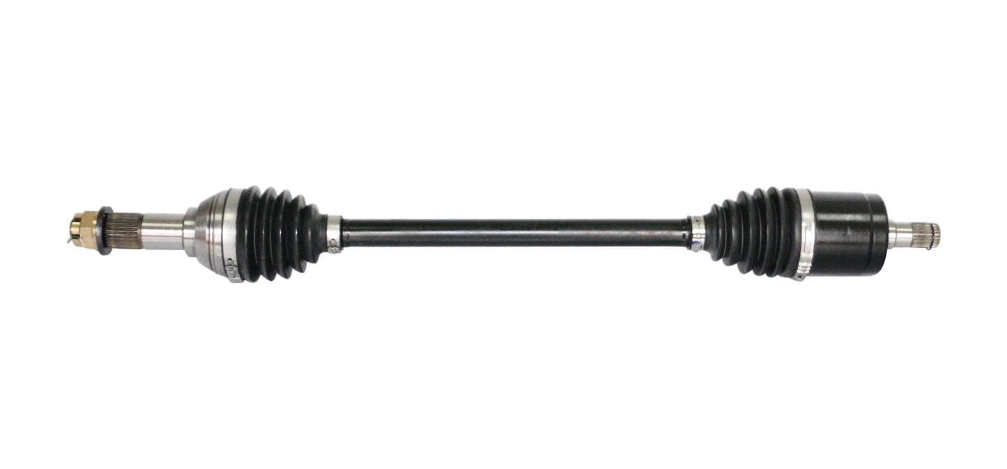 Hd 2.0 Axle Front Right