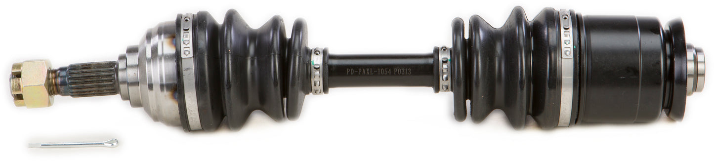 Oe Front Axle