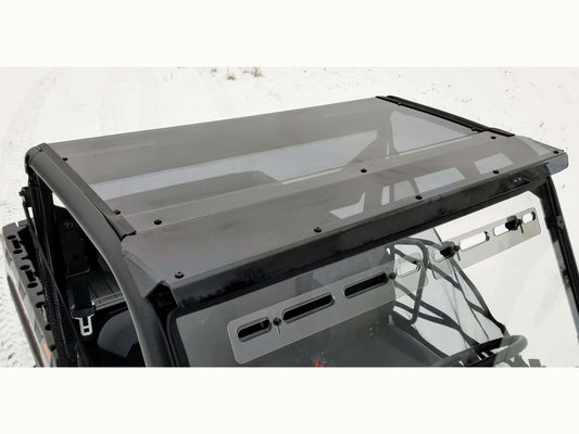 Tinted Roof Pol Rngr Pro Fit Tubing