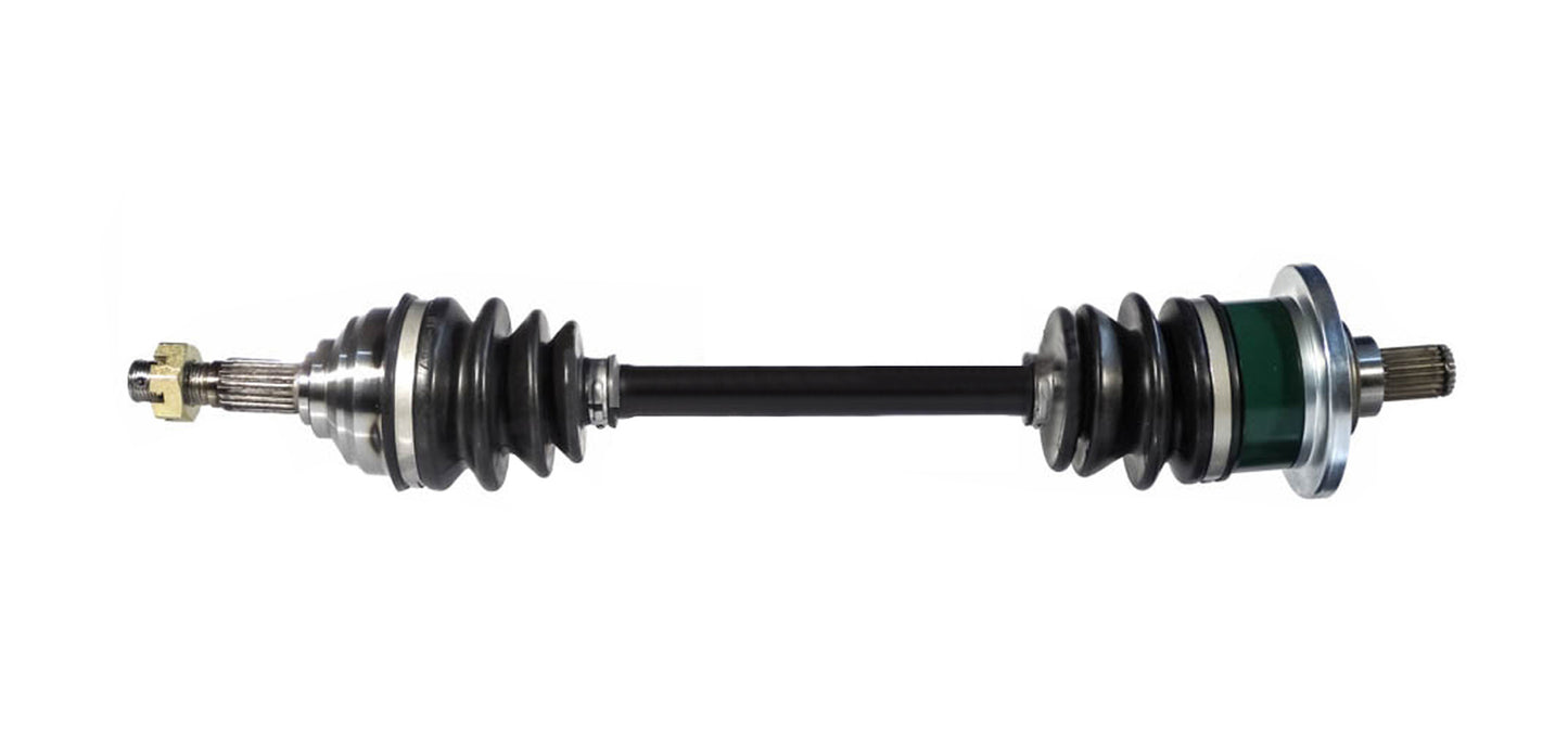 Oe 2.0 Axle Front