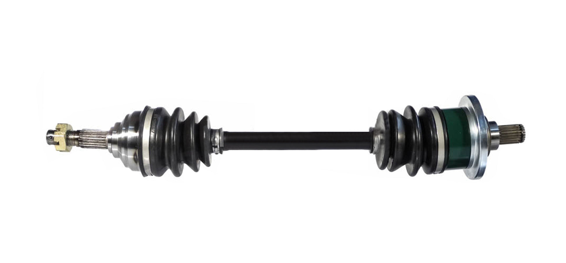 Oe 2.0 Axle Front