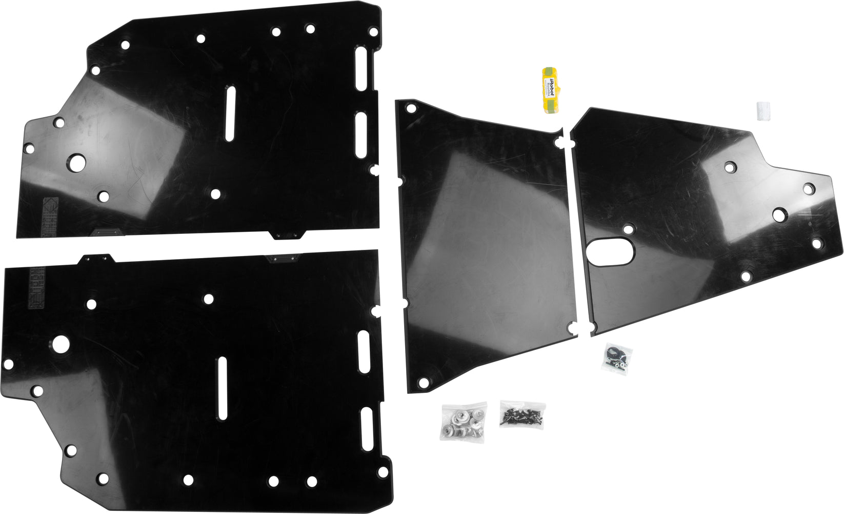 CanAm Maverick X3 Skid Plate