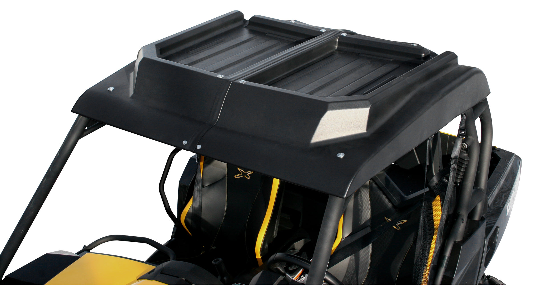 Utv Molded Roof