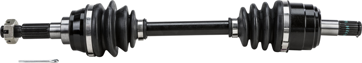 Oe Front Axle
