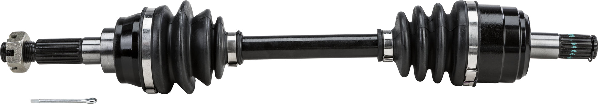 Oe Front Axle