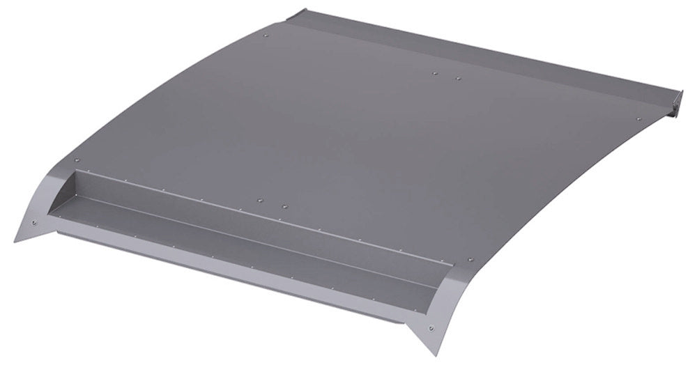 Pro R Cage Roof W/ Pocket Avalanche Grey