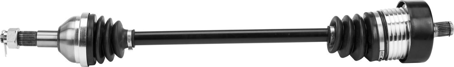 Oe Axle Rear
