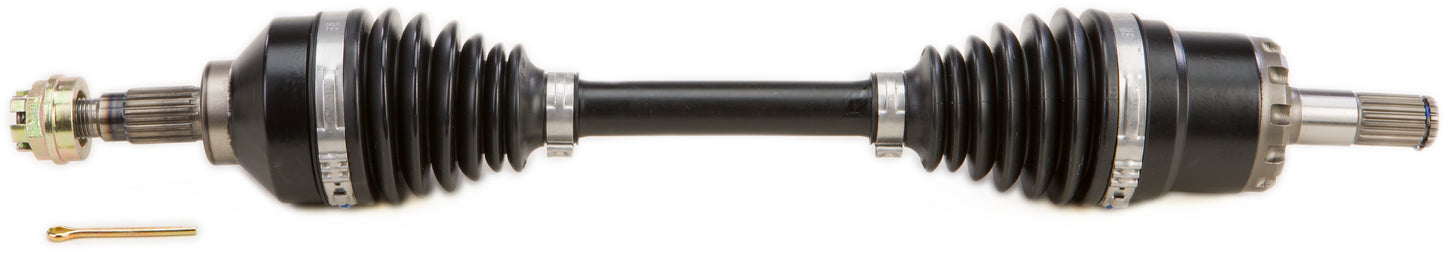 Oe Front Axle
