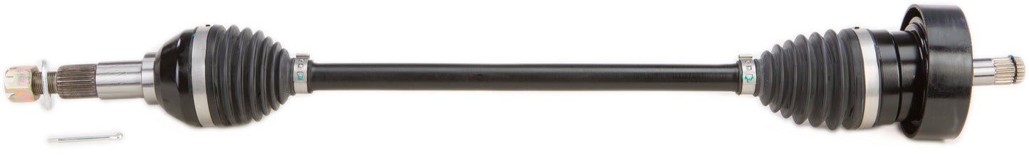Oe Front Axle