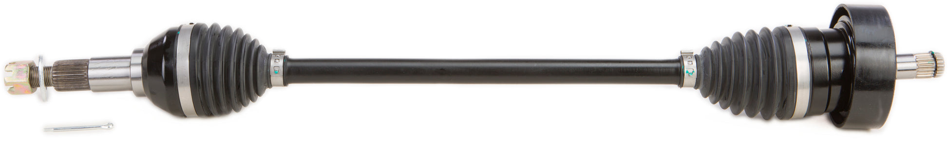 Oe Front Axle