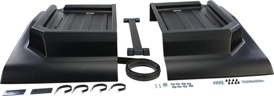 Utv Molded Roof