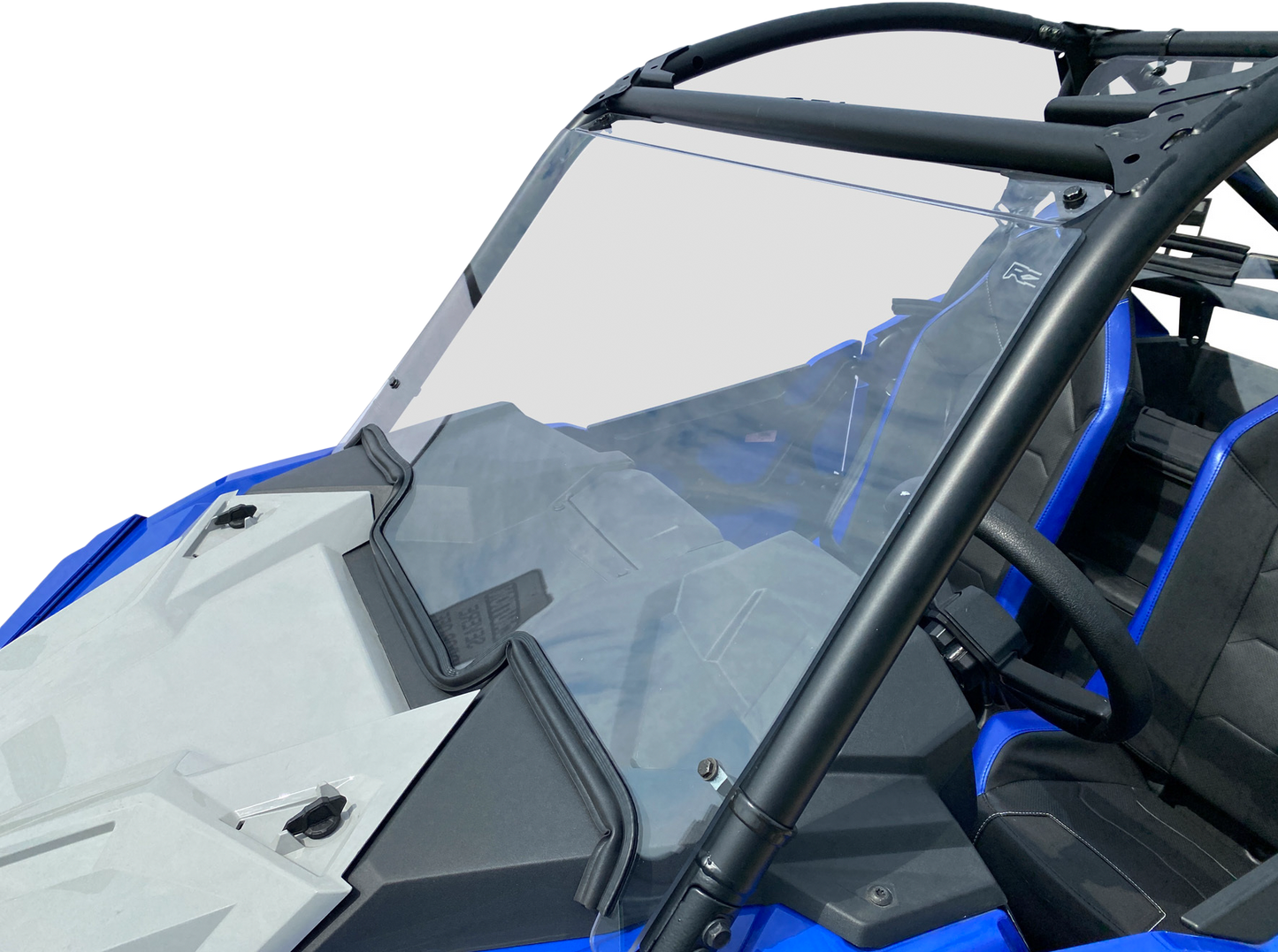 Full Windshield