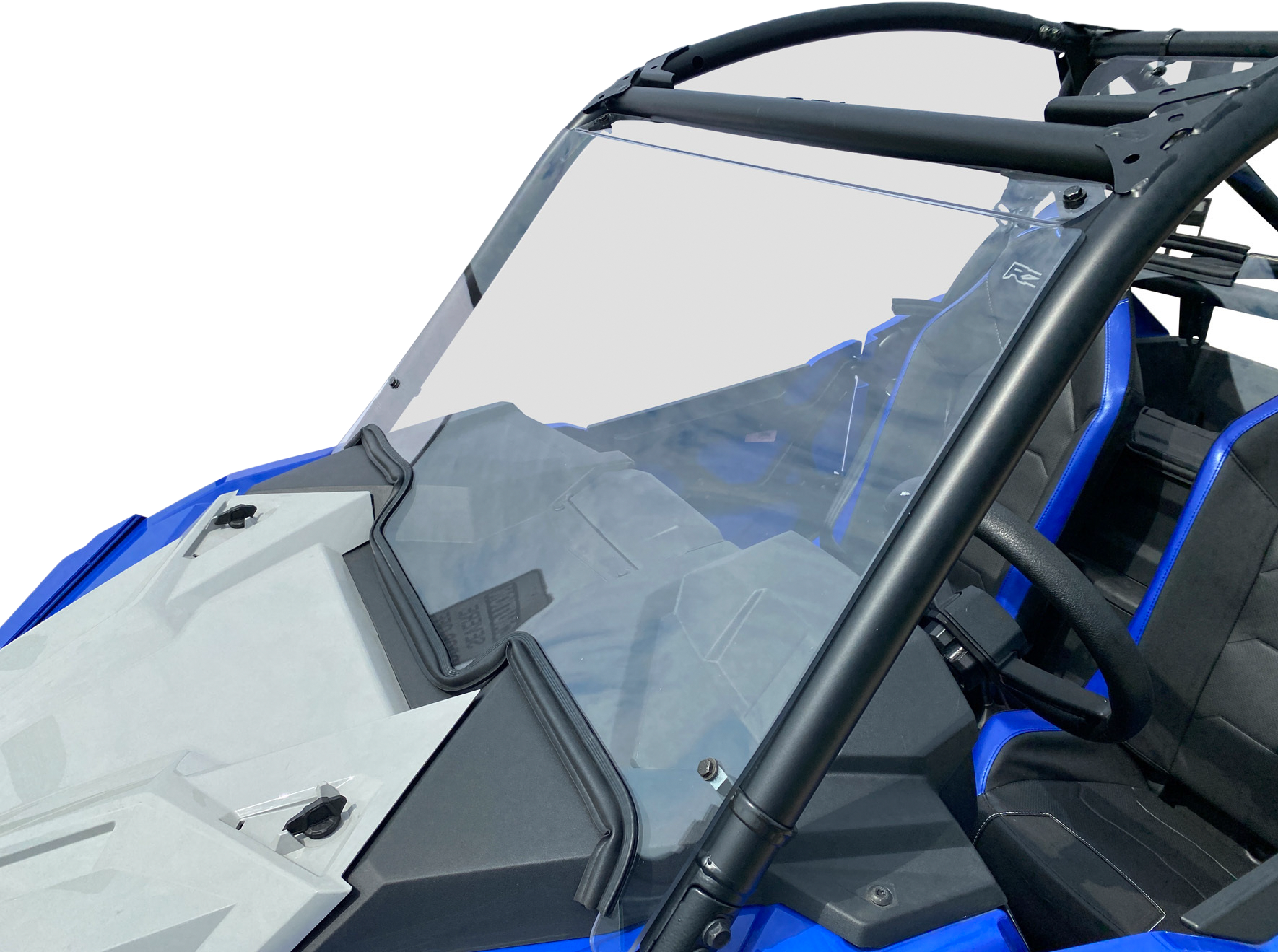 Full Windshield