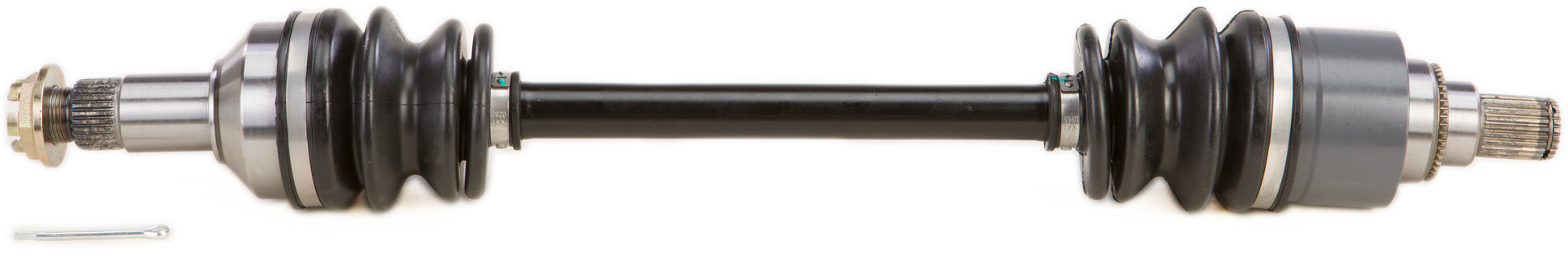 Oe Front Axle
