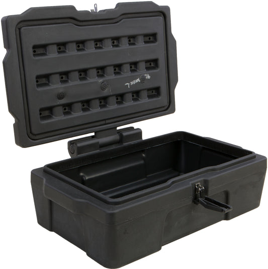 Utv Roof Storage Box