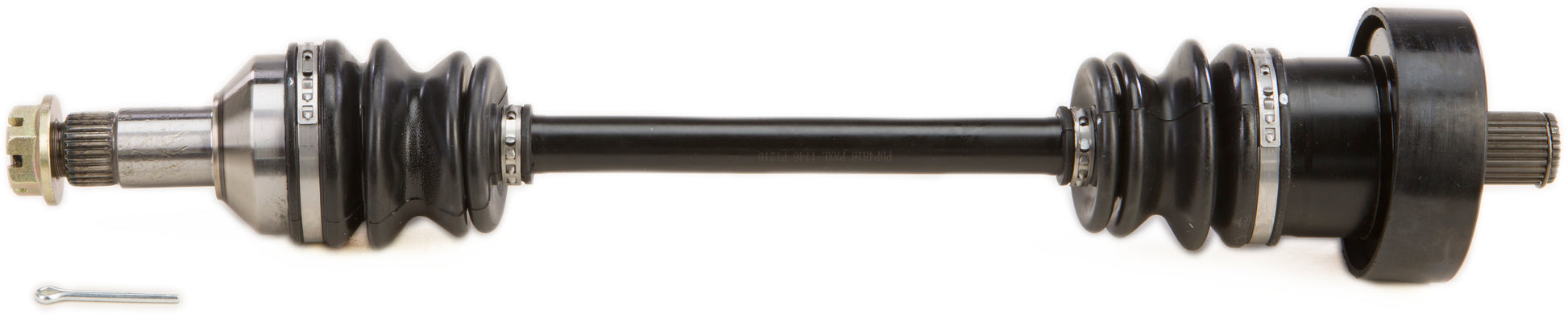 Oe Rear Axle