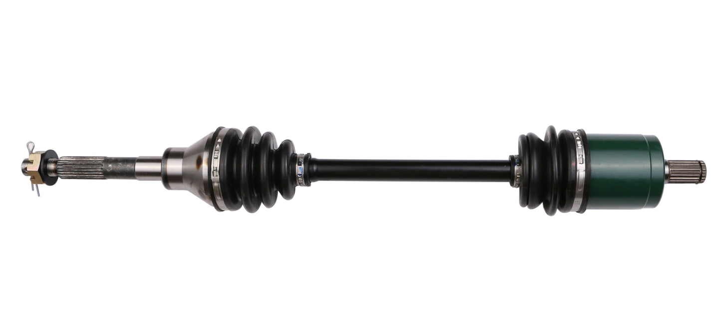 Oe 2.0 Axle Front
