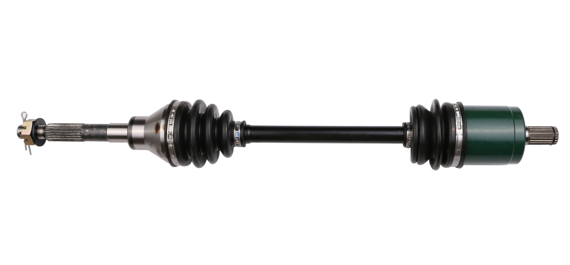 Oe 2.0 Axle Front