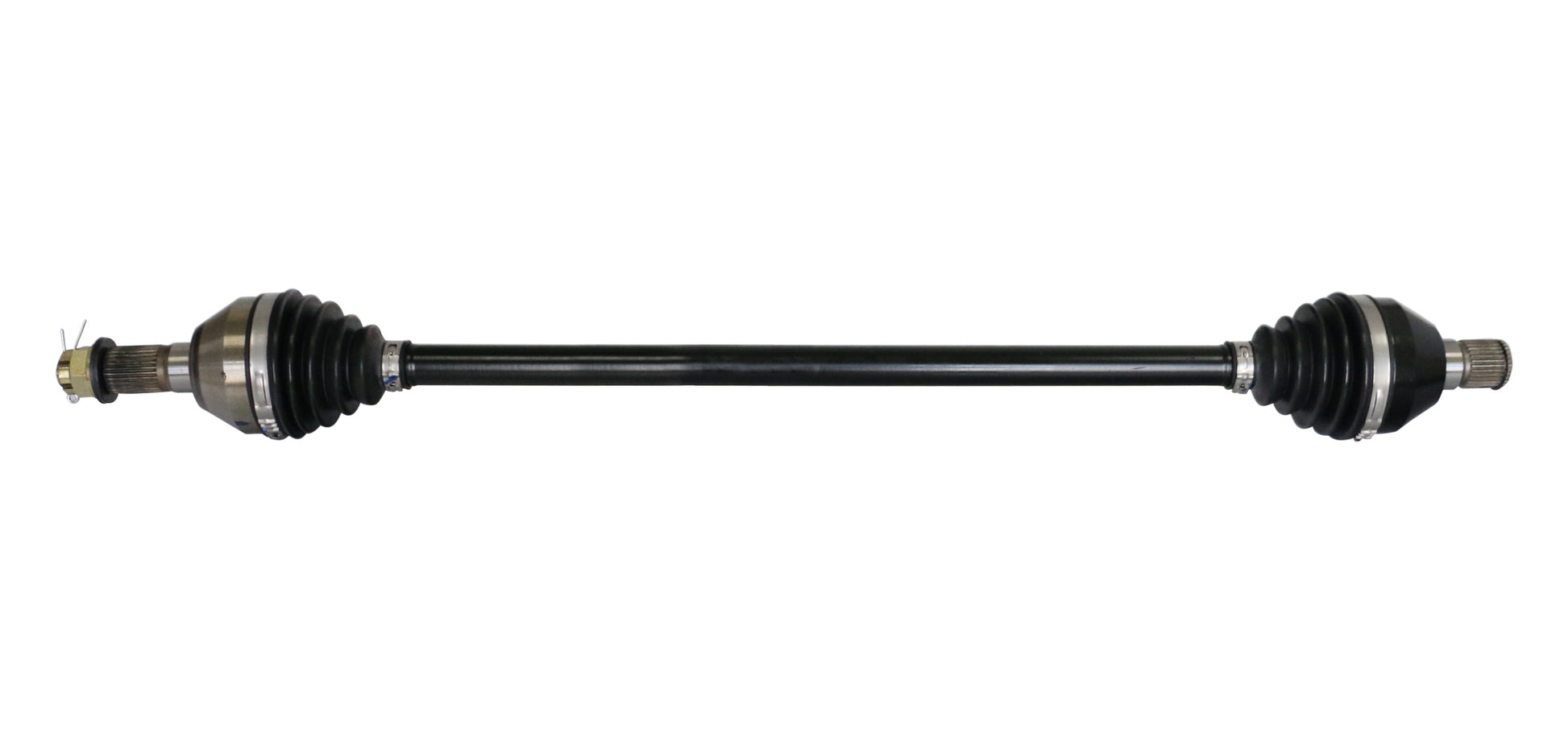 Hd 2.0 Axle Rear