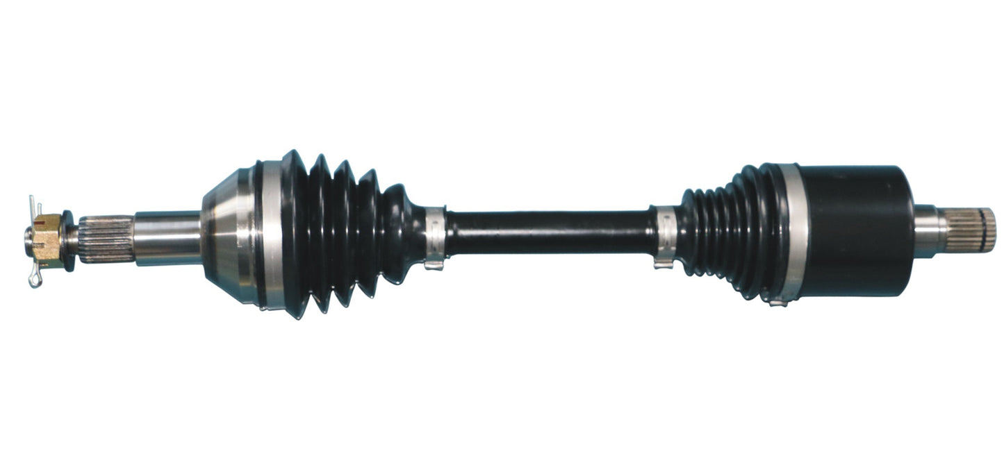 Hd 2.0 Axle Rear Right