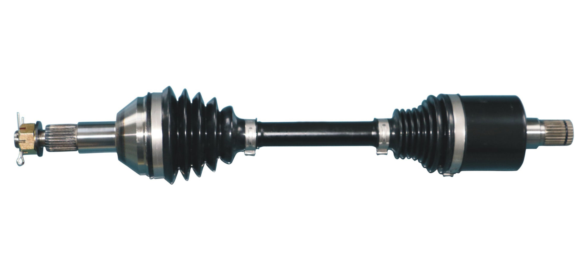 Hd 2.0 Axle Rear Right
