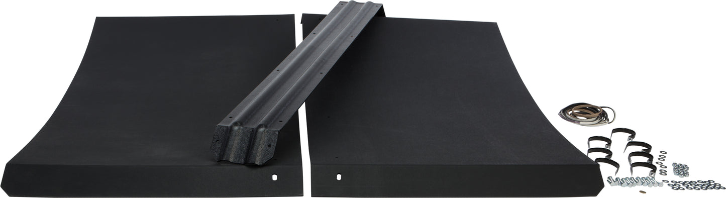 Utv Molded Roof