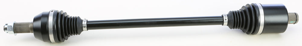 Hd Rear Wheel Axle
