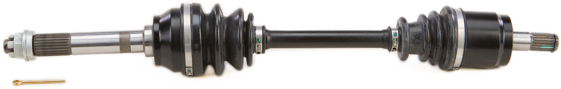 Oe Front Axle