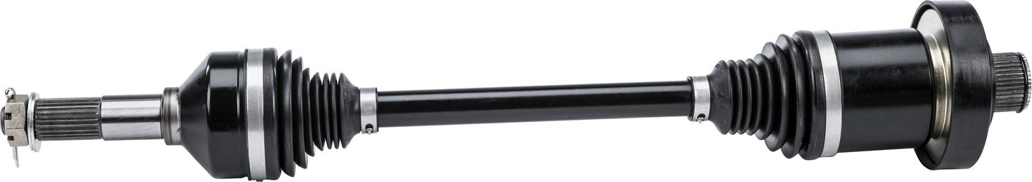 Hd Rear Wheel Axle
