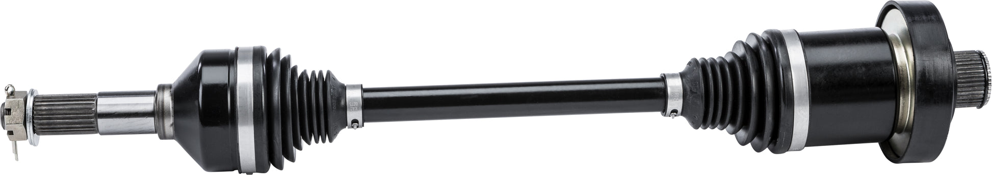 Hd Rear Wheel Axle
