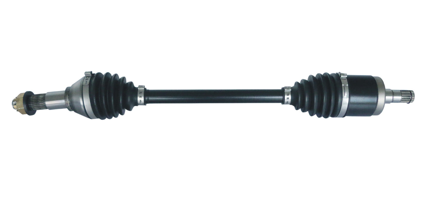 Hd 2.0 Axle Front Left