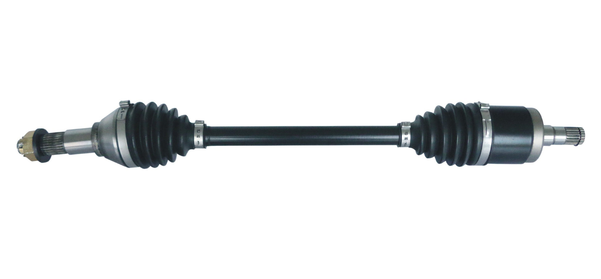 Hd 2.0 Axle Front Left