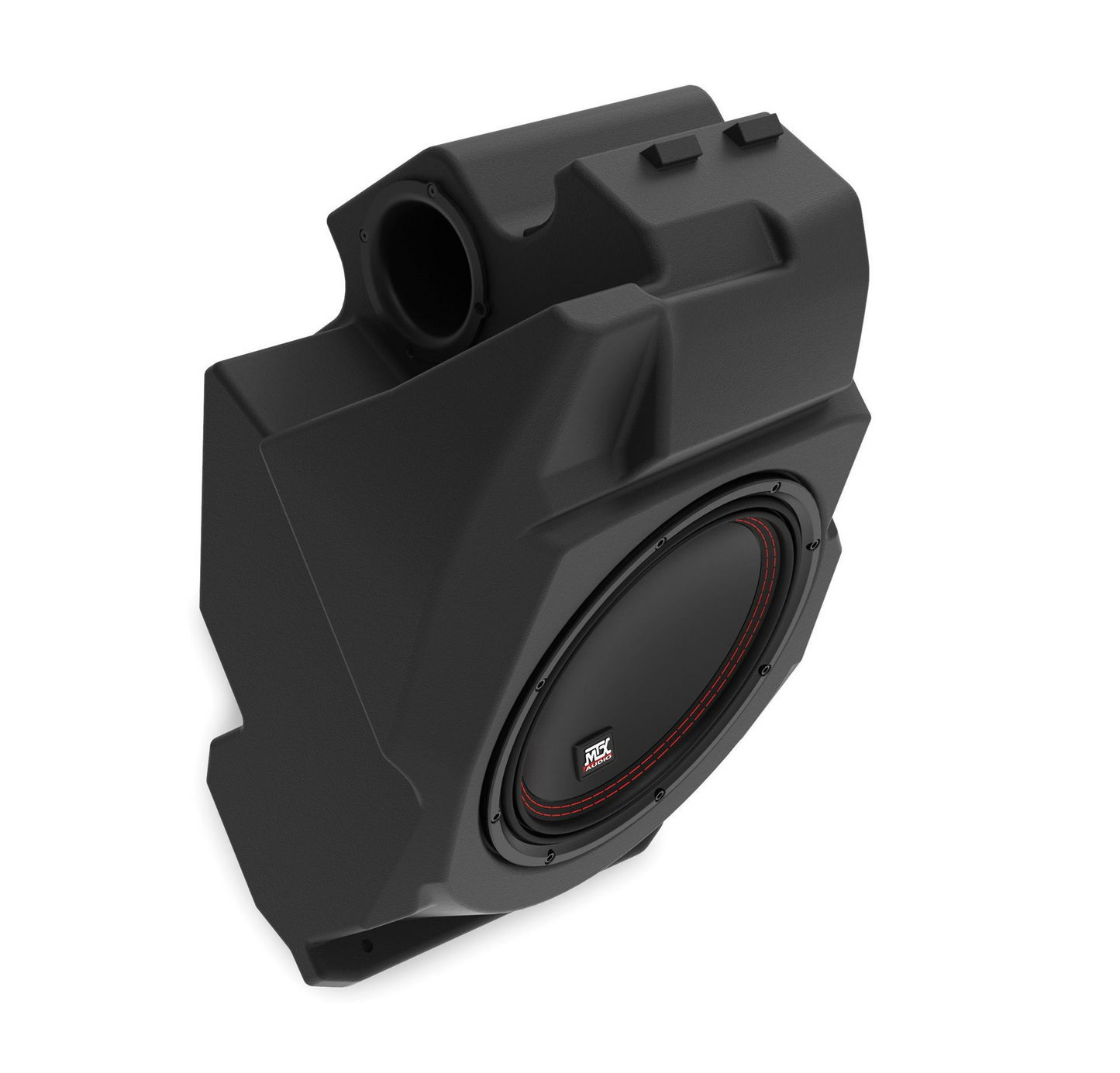 3-Speaker Audio System for Polaris RZR Pro XP Vehicles