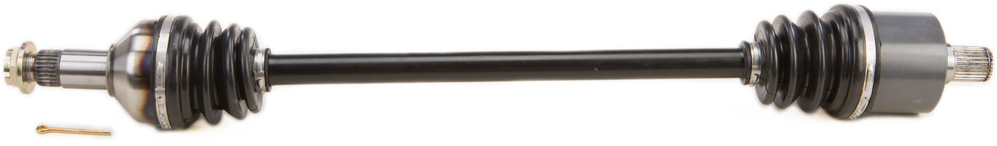 Oe Rear Axle