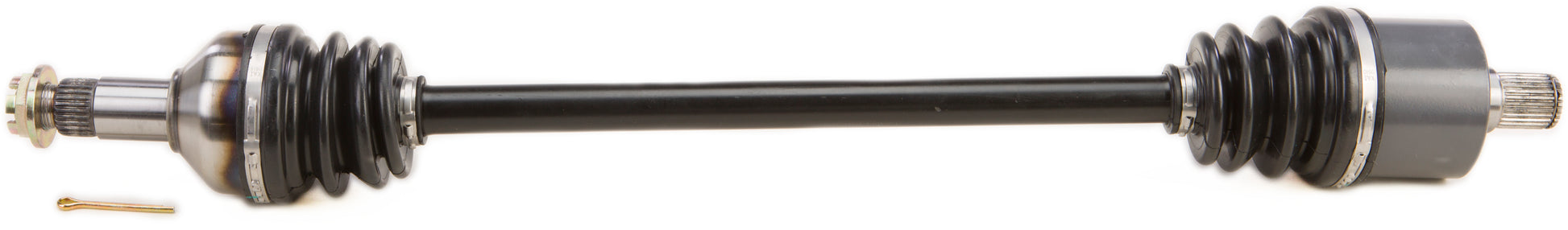 Oe Rear Axle