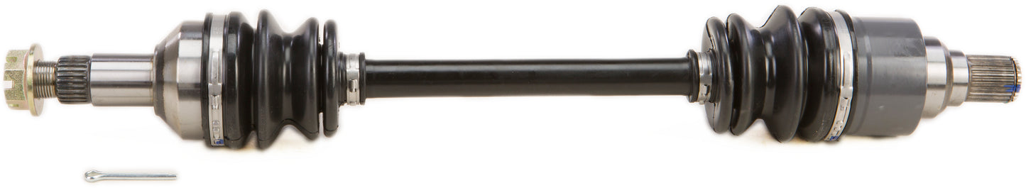 Oe Rear Axle